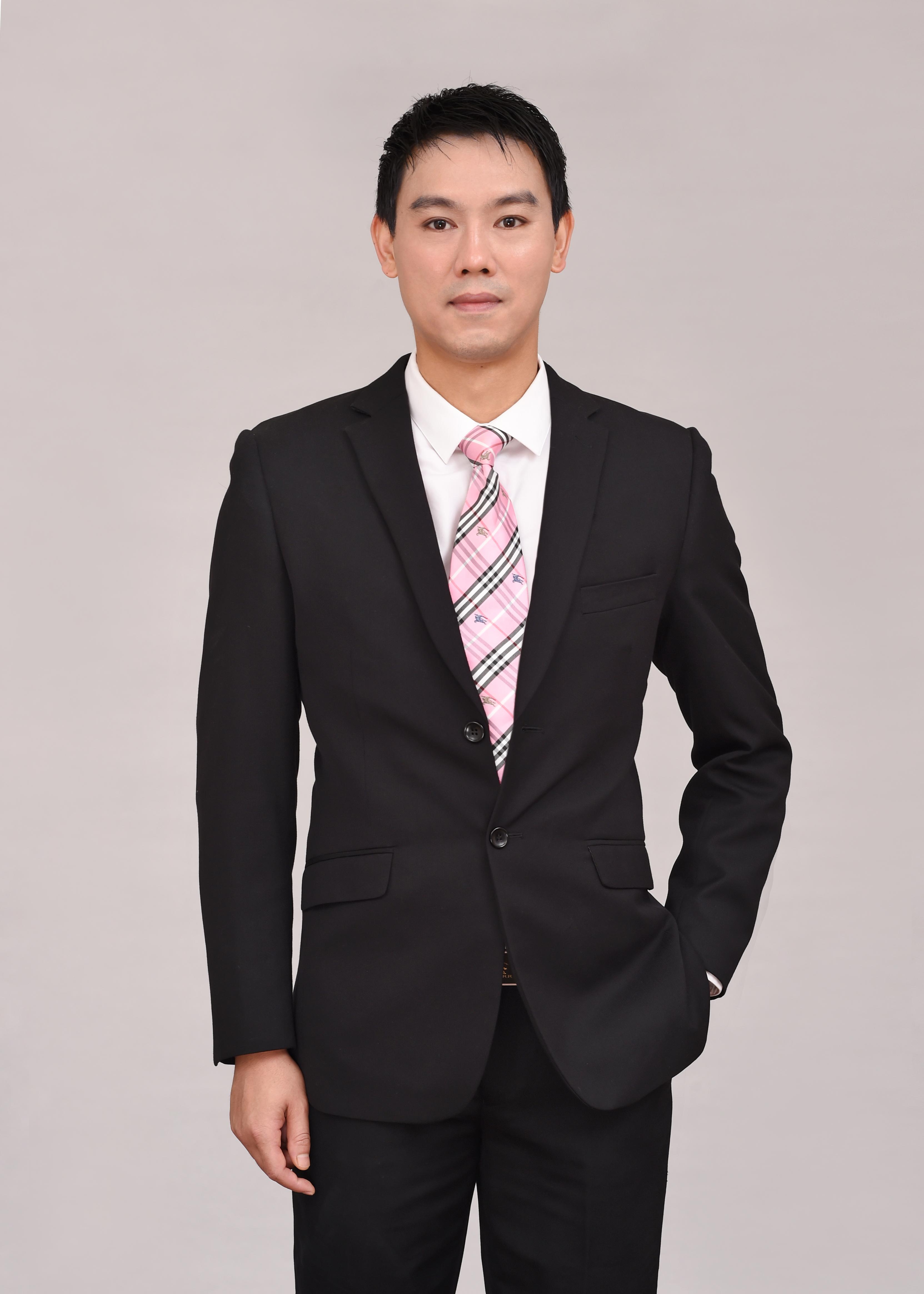 张碧志 灯光与摄影艺术负责人