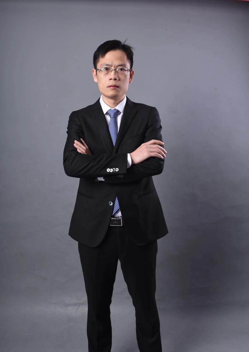 李姿婷 剪辑与后期总监